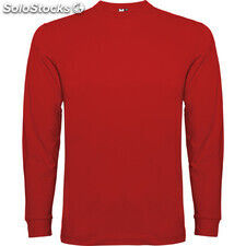 Pointer children t-shirt s/ 3/4 red ROCA12054060 - Foto 5