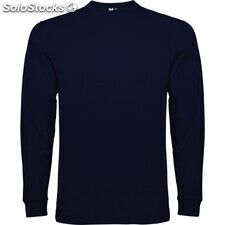 Pointer t-shirt s/l royal blue ROCA12040305