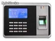 pointeuse biometrique et controle d&amp;#39;acces - Photo 2
