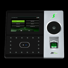 Pointeuse biométrique Hybride ZKTECO