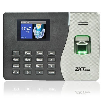pointeuse biometrique K14 ZKTeco