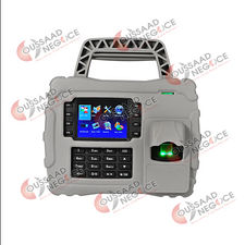Pointeuse biométrique S922 Mobile
