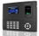 Pointeuse biométrique ZK IN01A avec contrôle d&amp;#39;accès - 1
