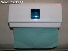 Pojemnik/podajnik na ręczniki papierowe typ z