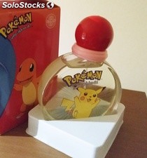 Pokémon EDT Natural Spray