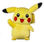 Pokemon Pikachu Plüsch (20 cn.) - 1