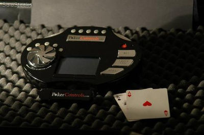 Poker Controller Wireless. - Foto 5