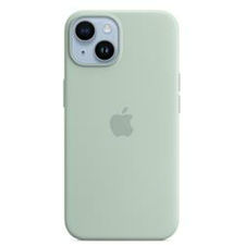 Pokrowiec na Komórkę Apple MPTC3ZM/A iPhone 14 Plus Kolor Zielony