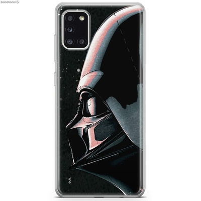 Pokrowiec na Komórkę Cool Darth Vader Samsung Galaxy A31