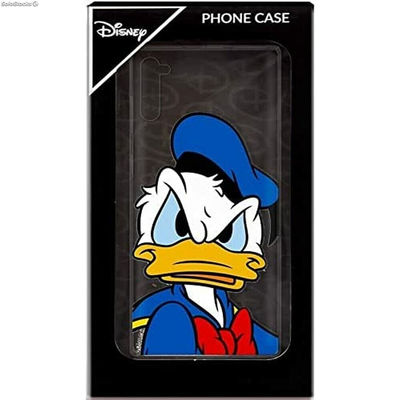 Pokrowiec na Komórkę Cool Donald Samsung Galaxy Note 10