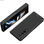 Pokrowiec na Komórkę Cool Galaxy Z Fold4 Czarny - 3