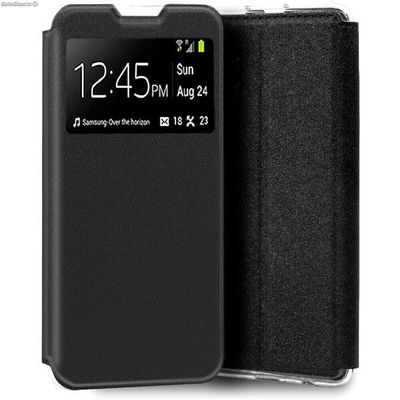 Pokrowiec na Komórkę Cool Samsung Galaxy M33 Czarny