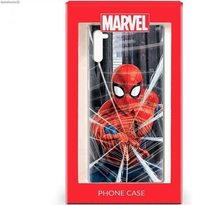 Pokrowiec na Komórkę Cool Spider Man Samsung Galaxy Note 10