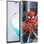 Pokrowiec na Komórkę Cool Spider Man Samsung Galaxy Note 10 - 2