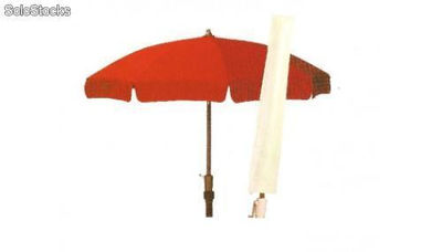 Pokrowiec na parasol ogrodowy