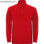 PolaireHimalaya homme s/s rouge ROSM10950160 - Photo 2