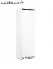 Polar light duty congelador vertical blanco 365ltr