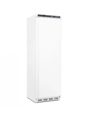 Polar light duty congelador vertical blanco 365ltr