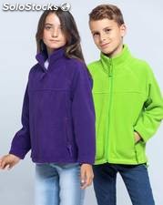 Polares Infantil Kid Polar Fleece