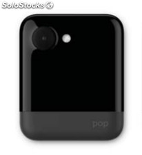 Polaroid pop Sofortdruck Digitalkamera black POLPOP1BK
