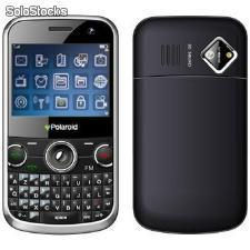 Polaroid proz550 téléphone avec clavier, bluetooth, double sim, ... - Photo 3