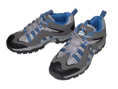 Półbuty damskie buty sportowe obuwie trekkingowe