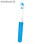 Pole folding toothbrush light royal blue ROSB9924S1242 - Foto 3