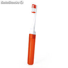 Pole folding toothbrush orange ROSB9924S131 - Photo 5