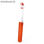 Pole folding toothbrush orange ROSB9924S131 - Photo 5