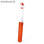 Pole folding toothbrush red ROSB9924S160 - Foto 5