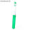 Pole folding toothbrush white ROSB9924S101 - Foto 2