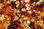 Półfabrykaty bursztynowe kulki prayer beads - Zdjęcie 2