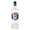 Poliakov Vodka pure grain triple distilled : la bouteille de 100cL - 1