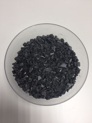 Poliamida 6 30% con fibra de vidrio. Color negro de 1 inyección.