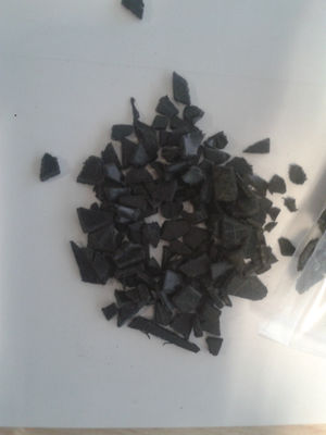 Poliamida 66 30% fibra vidrio negro o para negro - Foto 2