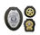 Police Badge Holder Wallet, Badge Holder Cases, Neck Wallet, ID Card Holder - Foto 5