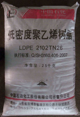 Polietilene a bassa densità (LDPE) per cavi e fili - Foto 3
