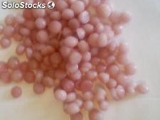Polietileno alta densidad rosa