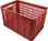 Polietileno de alta densidad para cajas de color rojo - Foto 5