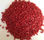 Polietileno de baja densidad regranceados granos de color rojo - Foto 5