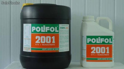 Polifol 2001