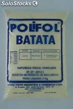 Polifol Batata