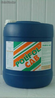 Polifol Cab2