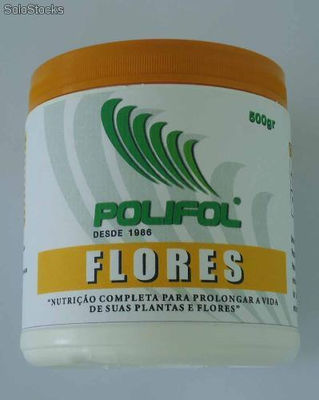 Polifol Flores