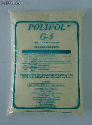 Polifol g-5