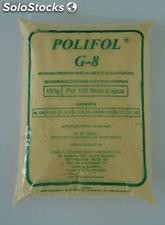 Polifol g-8