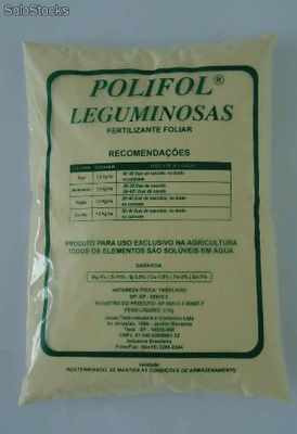 Polifol Leguminosas