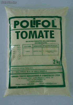 Polifol Tomate