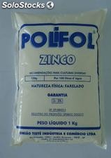 Polifol Zinco (pó)