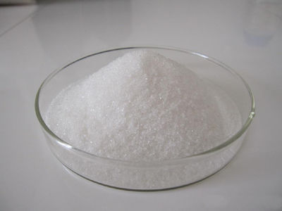 Polímero superabsorbente (SAP) - Foto 2